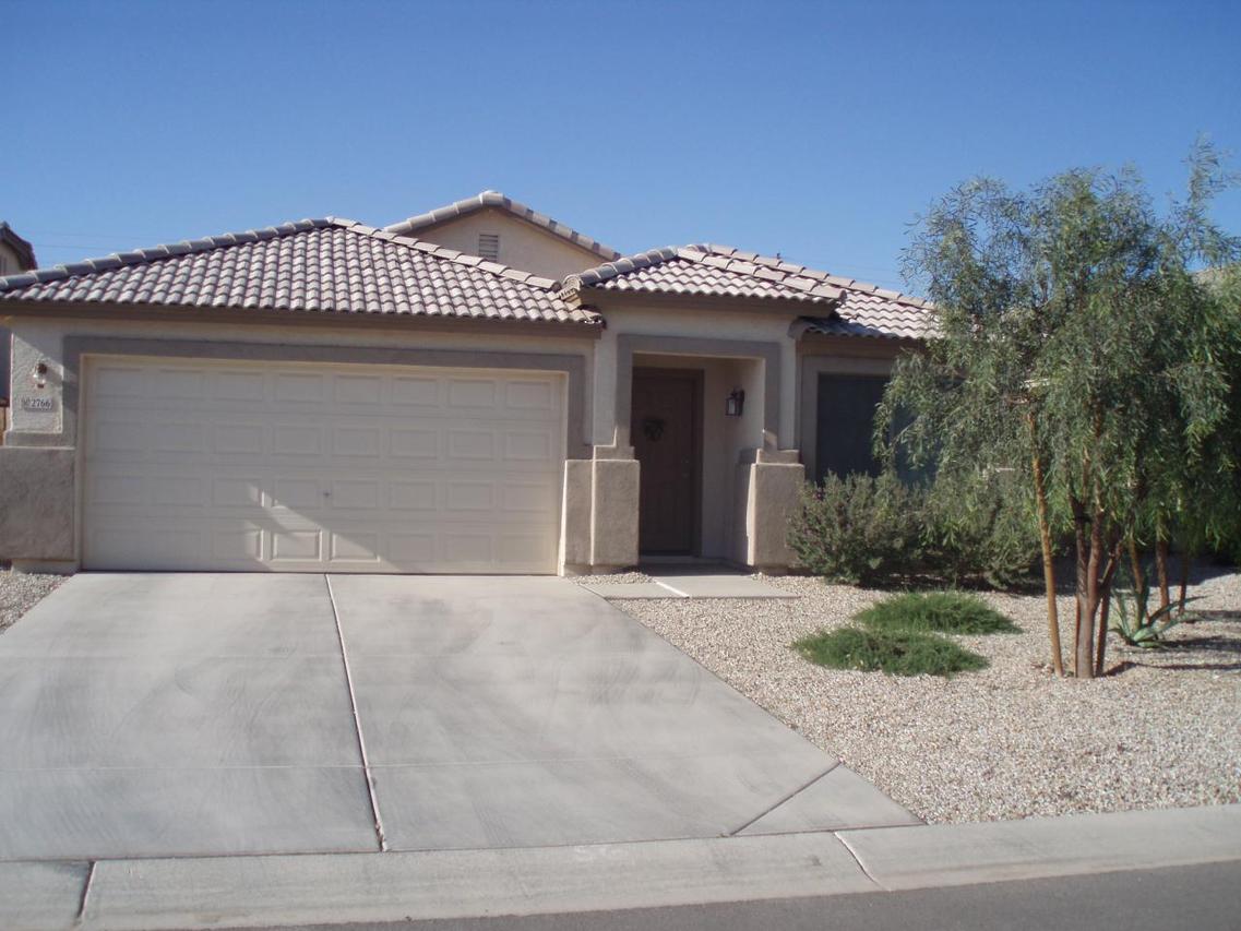 2766 E Silversmith Tr., Queen Creek, AZ 85243