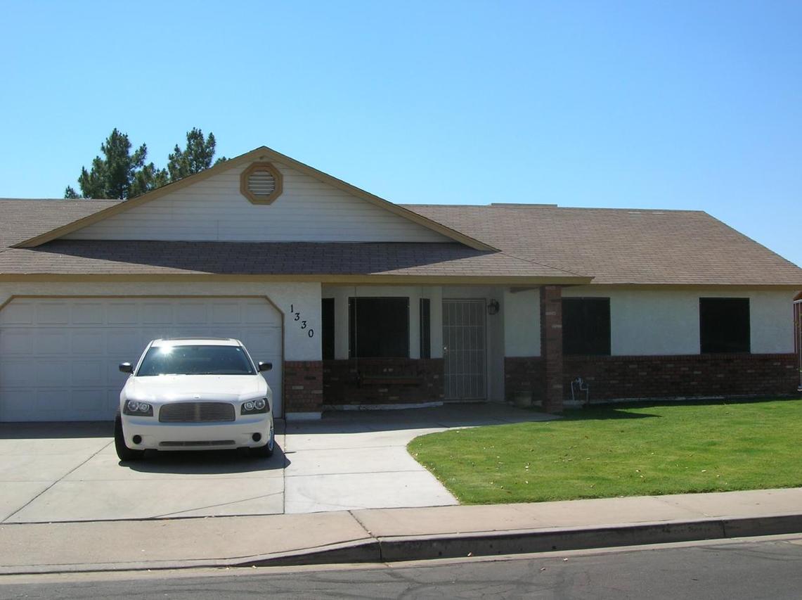 1330 N Terripin St., Mesa, AZ 85207