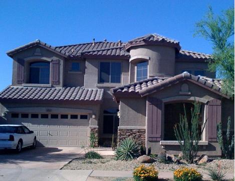 3013 W Eagle Claw Dr., Phoenix, AZ 85086