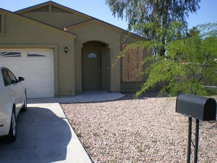 527 W Chipman Rd., Phoenix, AZ 85041