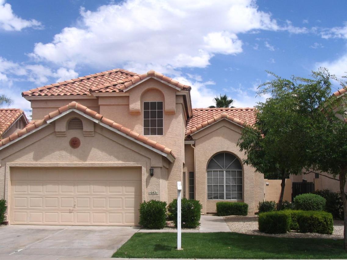 16421 S 33rd St., Phoenix, AZ 85048