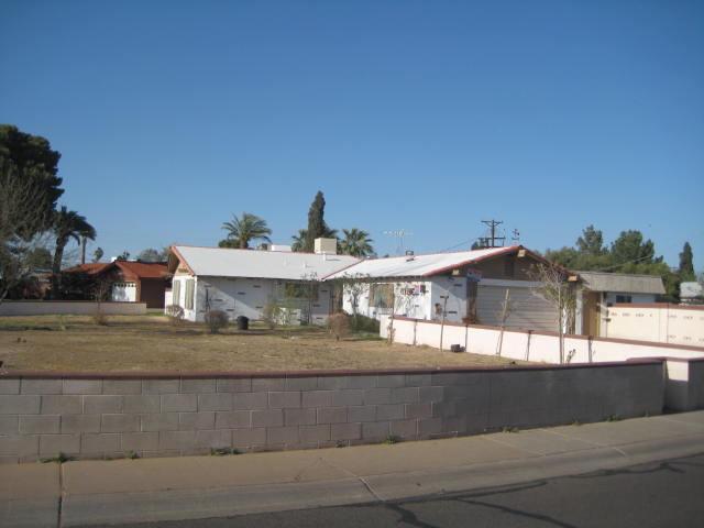 3801 N 57th Dr., Phoenix, AZ 85031