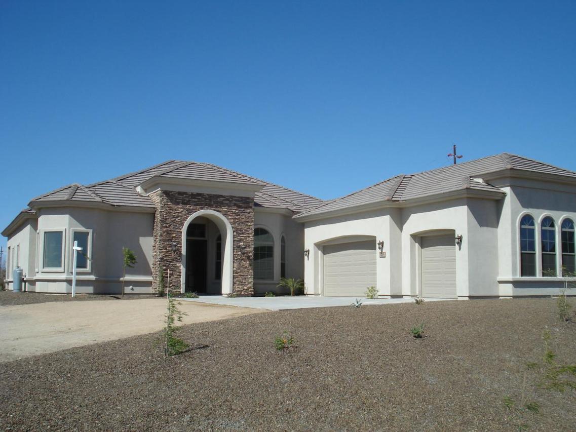 42415 N 1 St., Desert Hills, AZ 85086