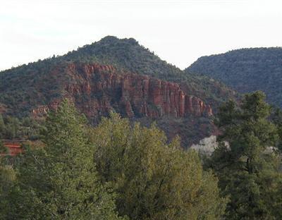 M&b Red Rock Loop Rd., Sedona, AZ 86336