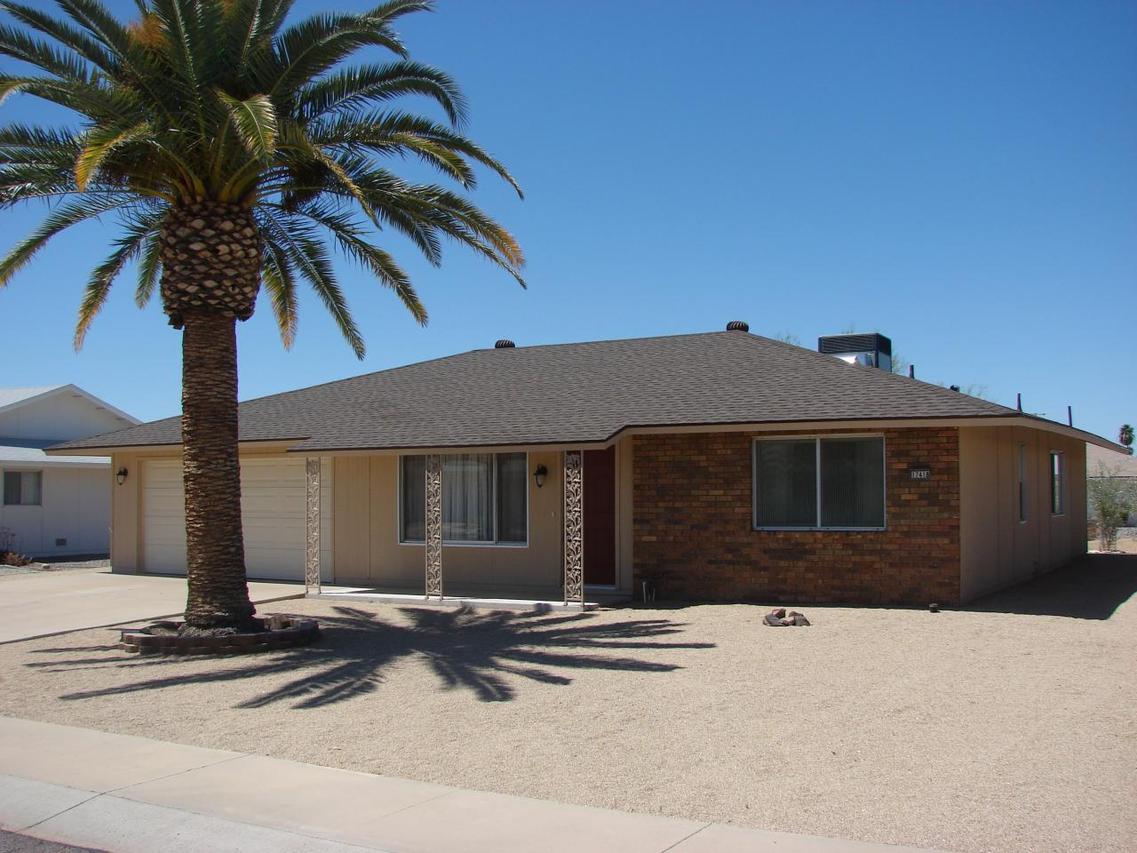 17418 N Appaloosa Dr., Sun City, AZ 85373