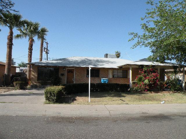 3318 W Mclellan Blvd., Phoenix, AZ 85017
