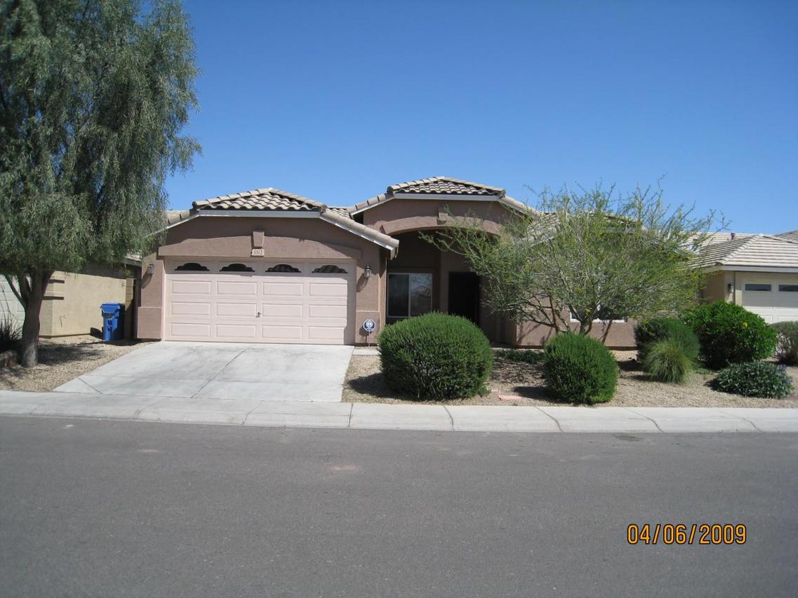 6512 W Gross Ave., Phoenix, AZ 85043
