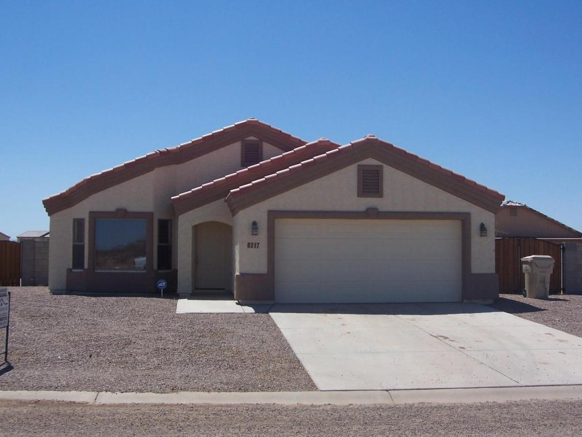8217 W Coronado Dr., Arizona City, AZ 85223
