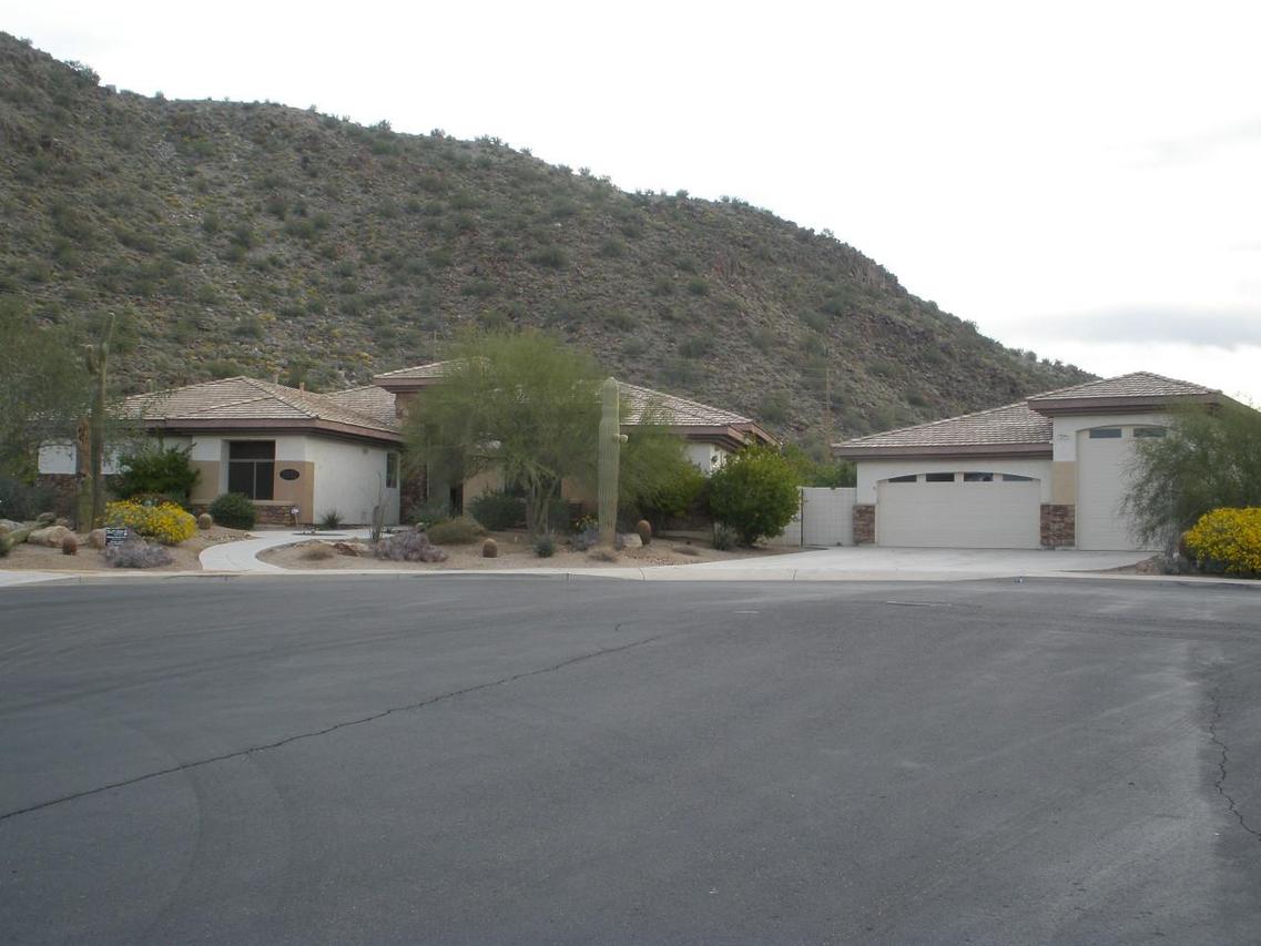 9550 E Hannibal Cir., Mesa, AZ 85207