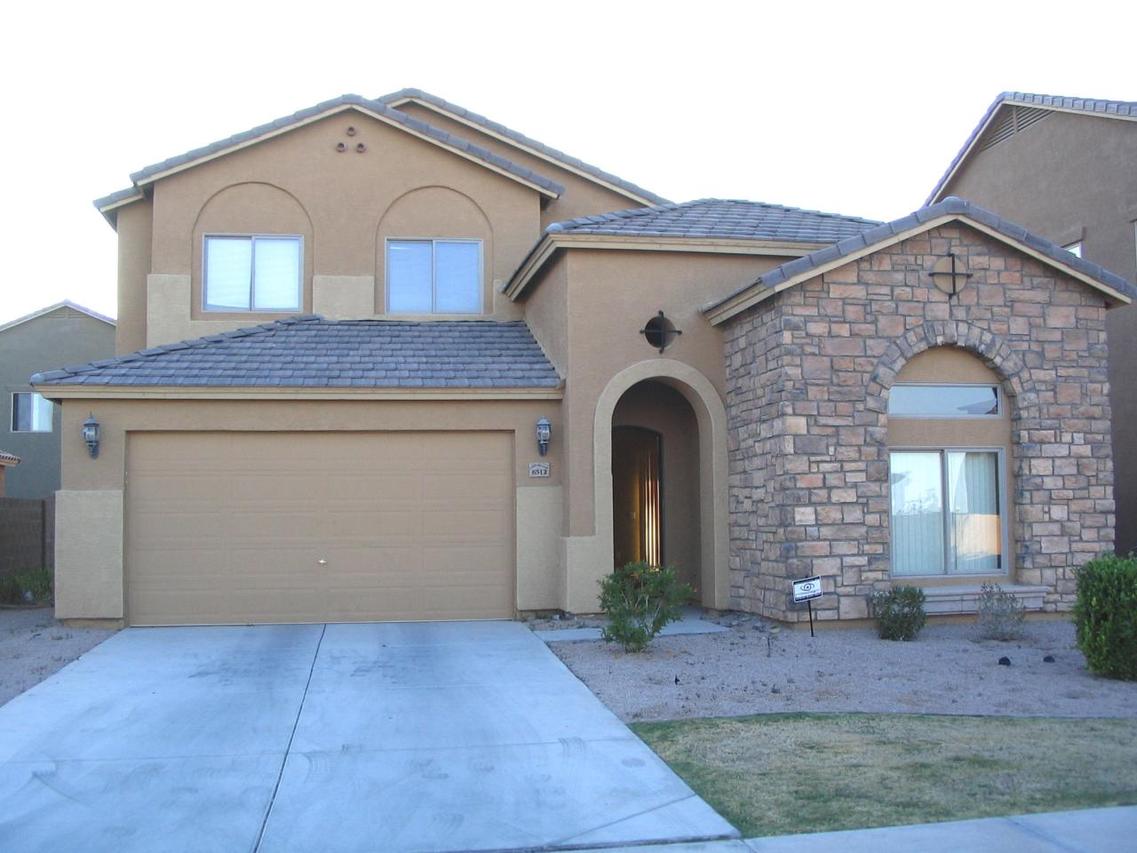 6512 S 49th Dr., Laveen, AZ 85339