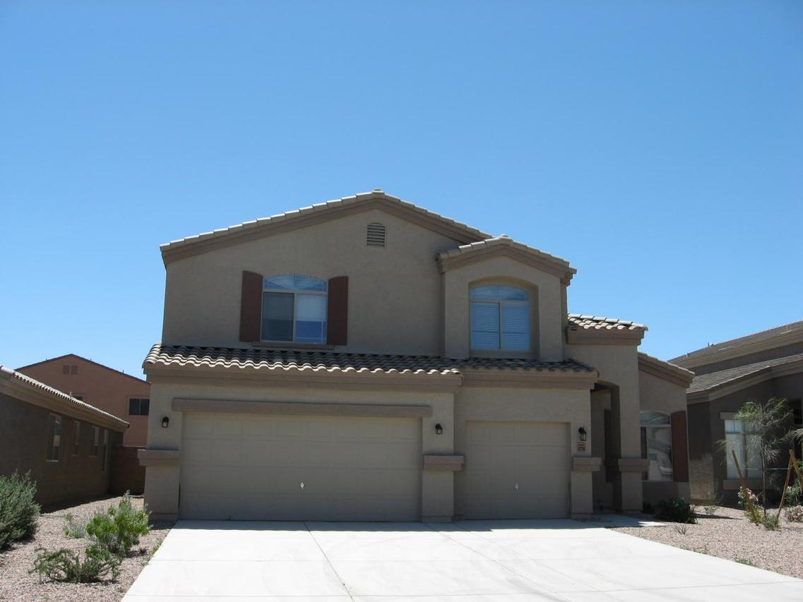 42795 W Irene Rd., Maricopa, AZ 85138