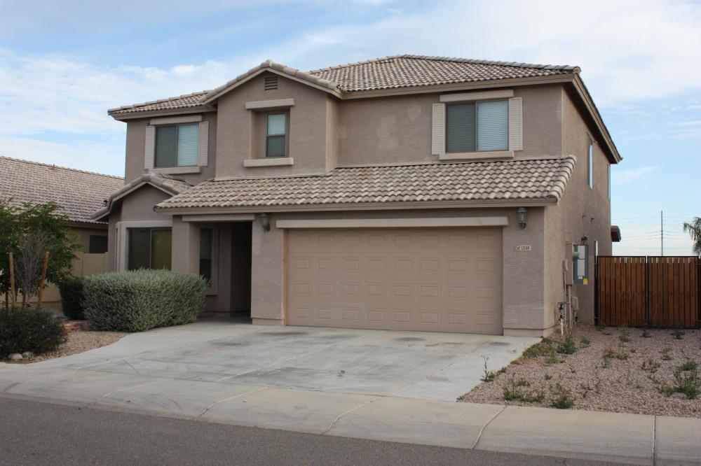 1530 E Bowman Dr., Casa Grande, AZ 85222