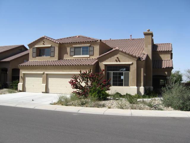 4506 W Winston Dr., Laveen, AZ 85339