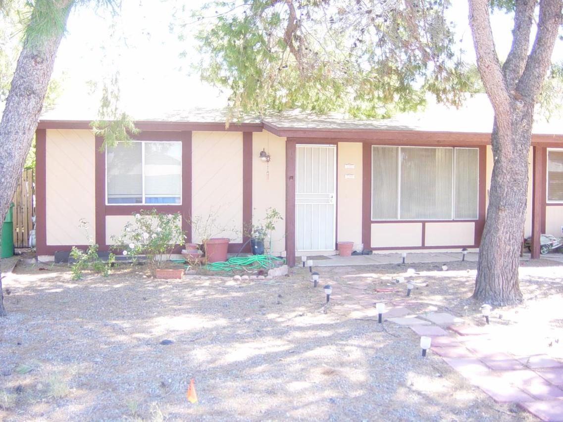 2257 W Obispo Ave., Mesa, AZ 85202