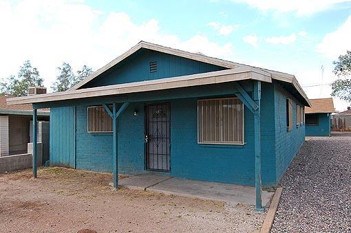 1106 W Mohave St., Phoenix, AZ 85007