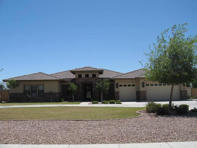 6027 W Greenbriar Dr., Glendale, AZ 85308