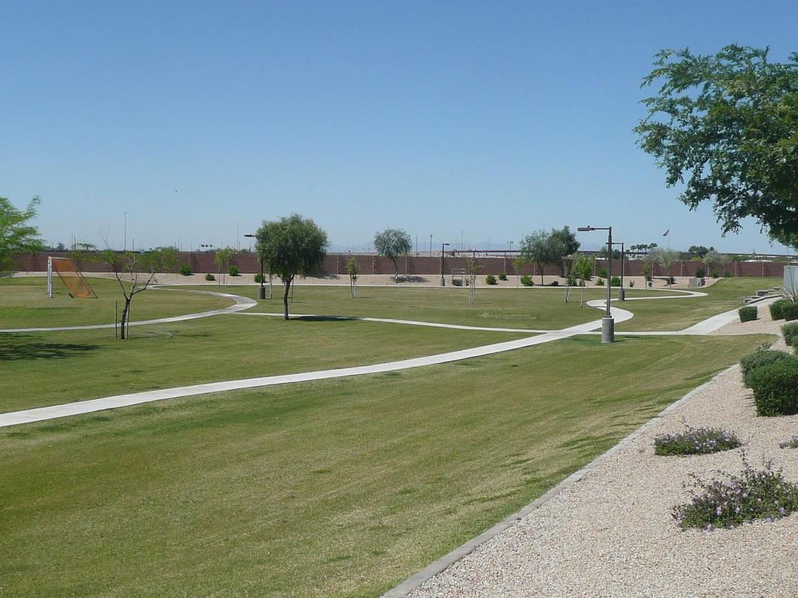 1265 S Aaron St. #231, Mesa, AZ 85209