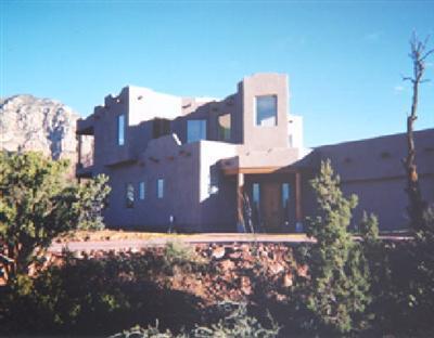 75 Whitetail Ln., Sedona, AZ 86336
