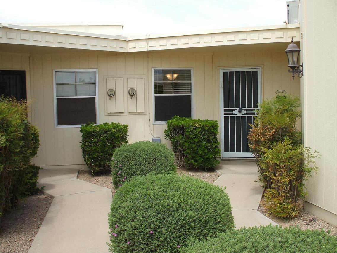 17247 N 106th Ave., Sun City, AZ 85373