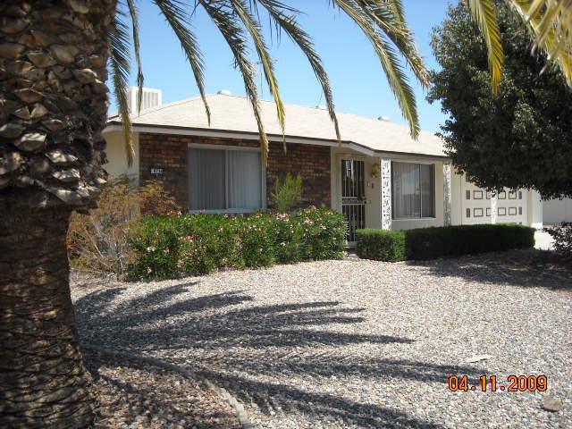 9734 W Granada Dr., Sun City, AZ 85373