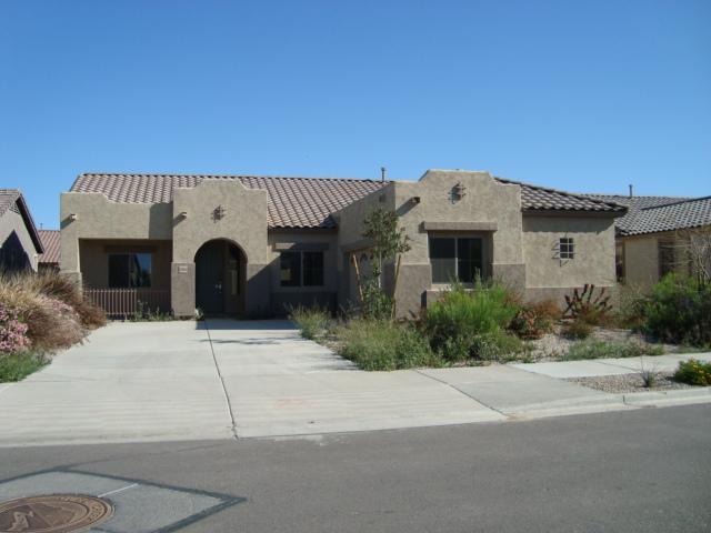 19950 E Thornton Rd., Queen Creek, AZ 85142
