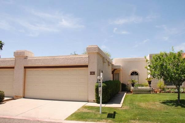 1850 S Westwood St. #27, Mesa, AZ 85210