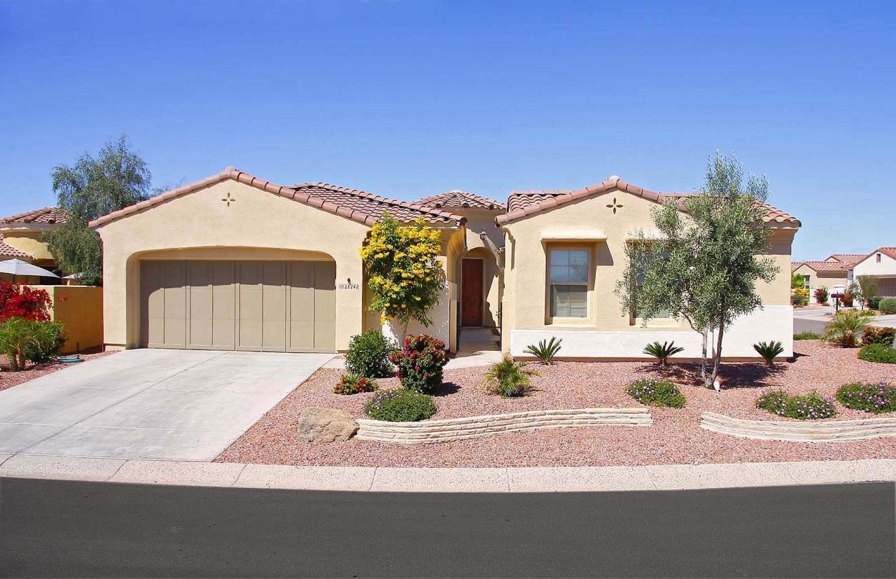 23242 N Caleta Ct., Sun City West, AZ 85375