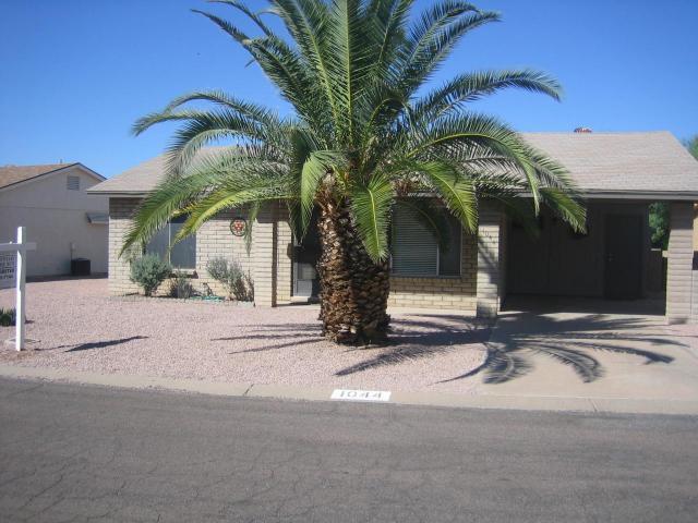 1044 S Florence Dr., Mesa, AZ 85208