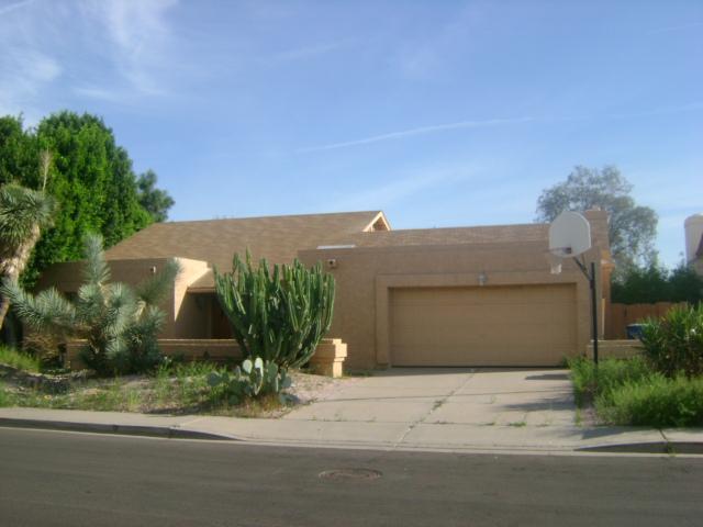 701 W Bentrup St., Chandler, AZ 85225