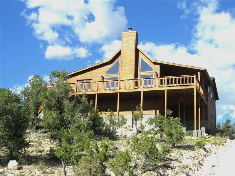 3357 Windy Ln., Heber, AZ 85928