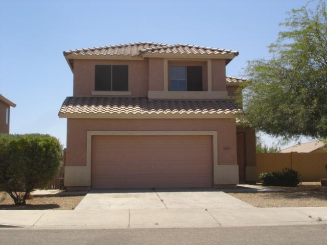 6343 W Hilton Ave., Phoenix, AZ 85043