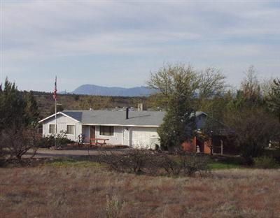 1900 Equestrian, Cornville, AZ 86325