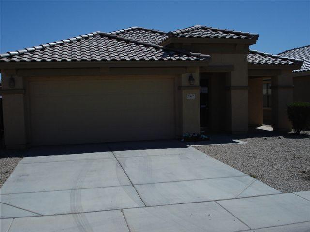 2545 W Mobile Ln., Phoenix, AZ 85041