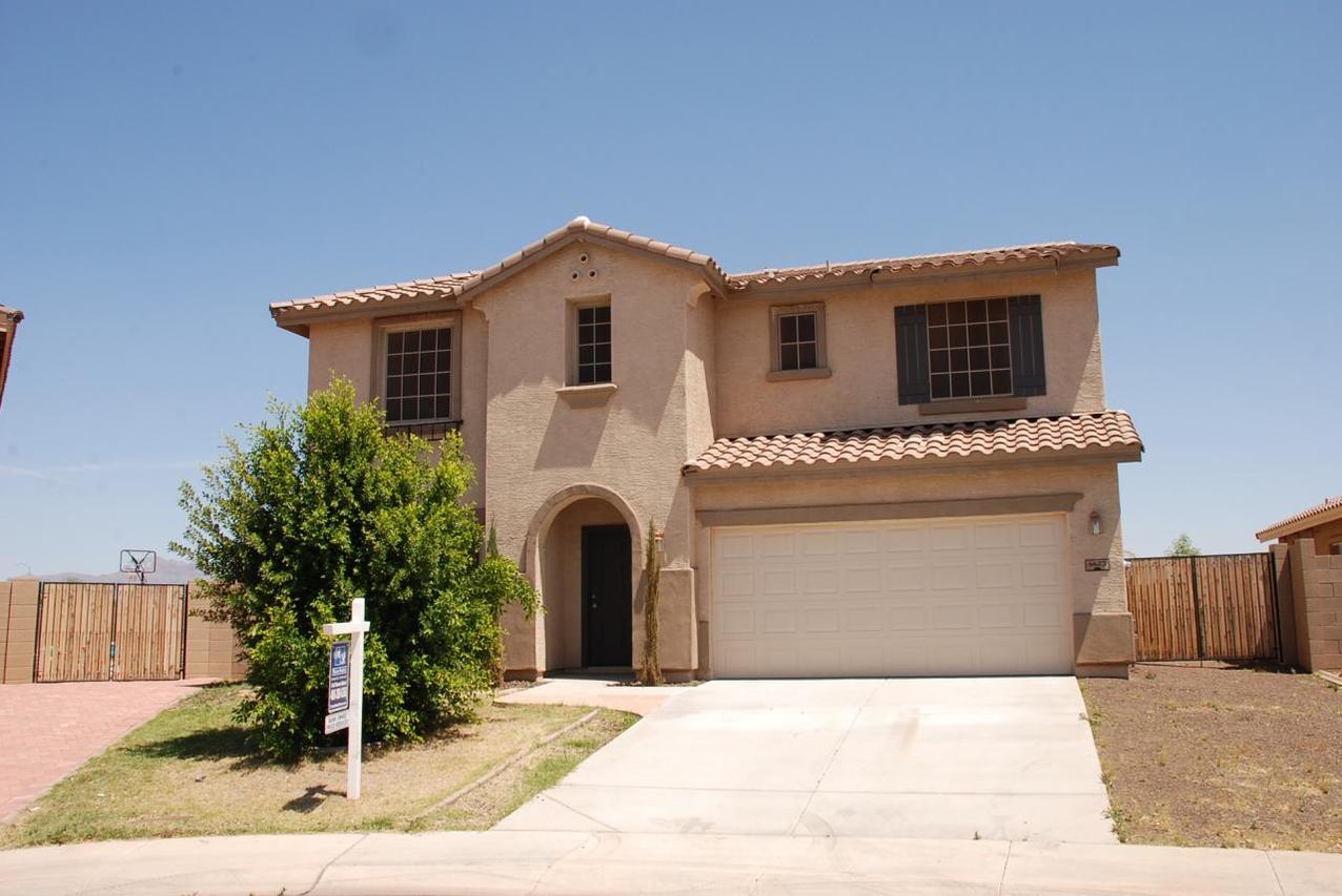 4423 S Brice, Mesa, AZ 85212