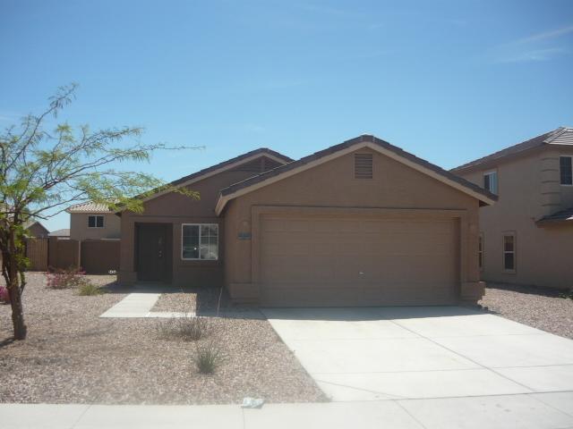 22625 W Tonto St., Buckeye, AZ 85326