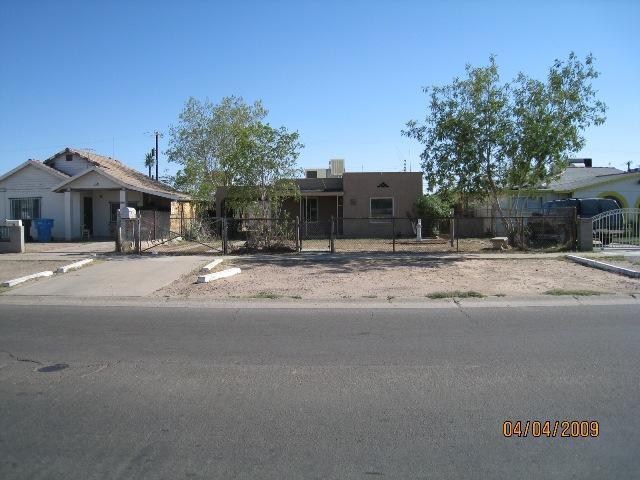 601 W Mohave St., Phoenix, AZ 85003