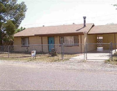 1014 S 4th St., Cottonwood, AZ 86326
