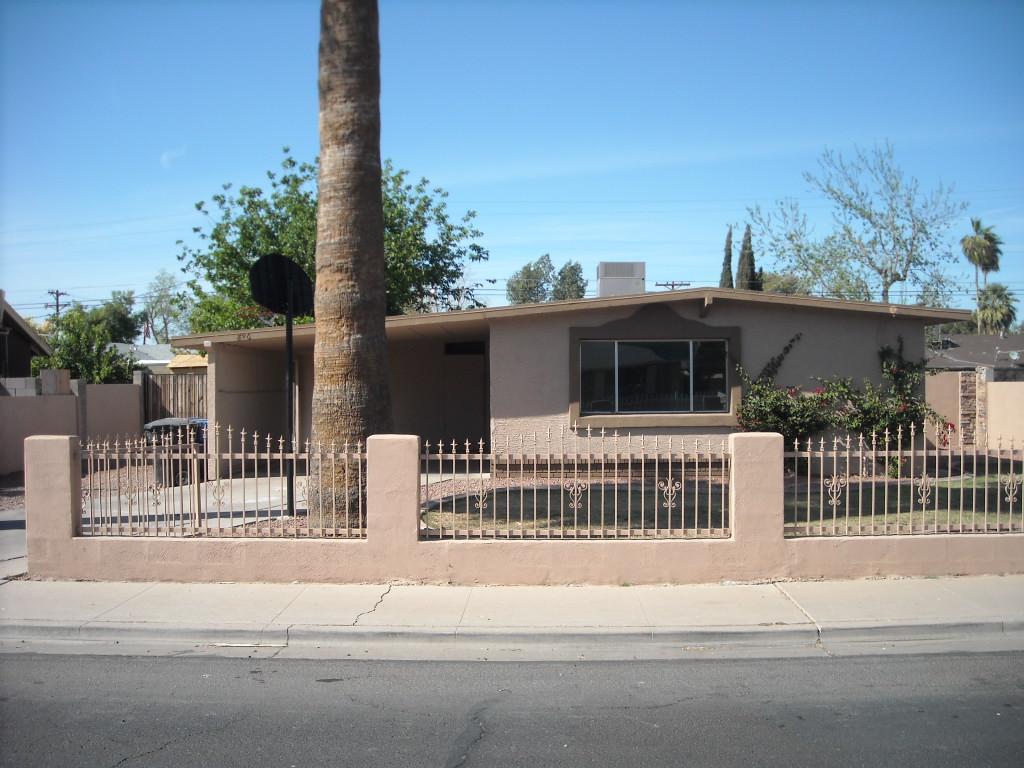 826 E Marilyn Ave., Mesa, AZ 85204