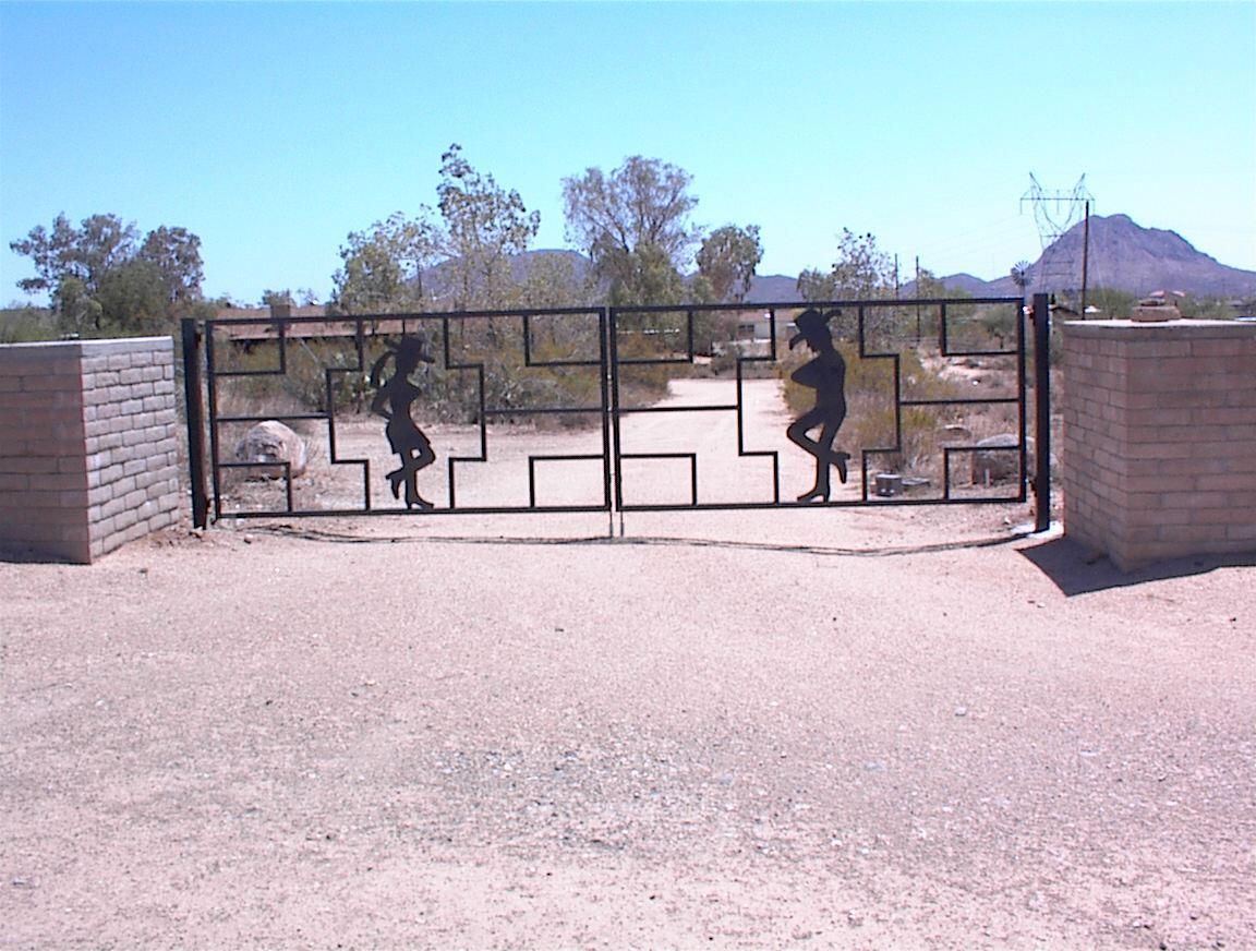24XX W Photo View Rd. #C, New River, AZ 85087
