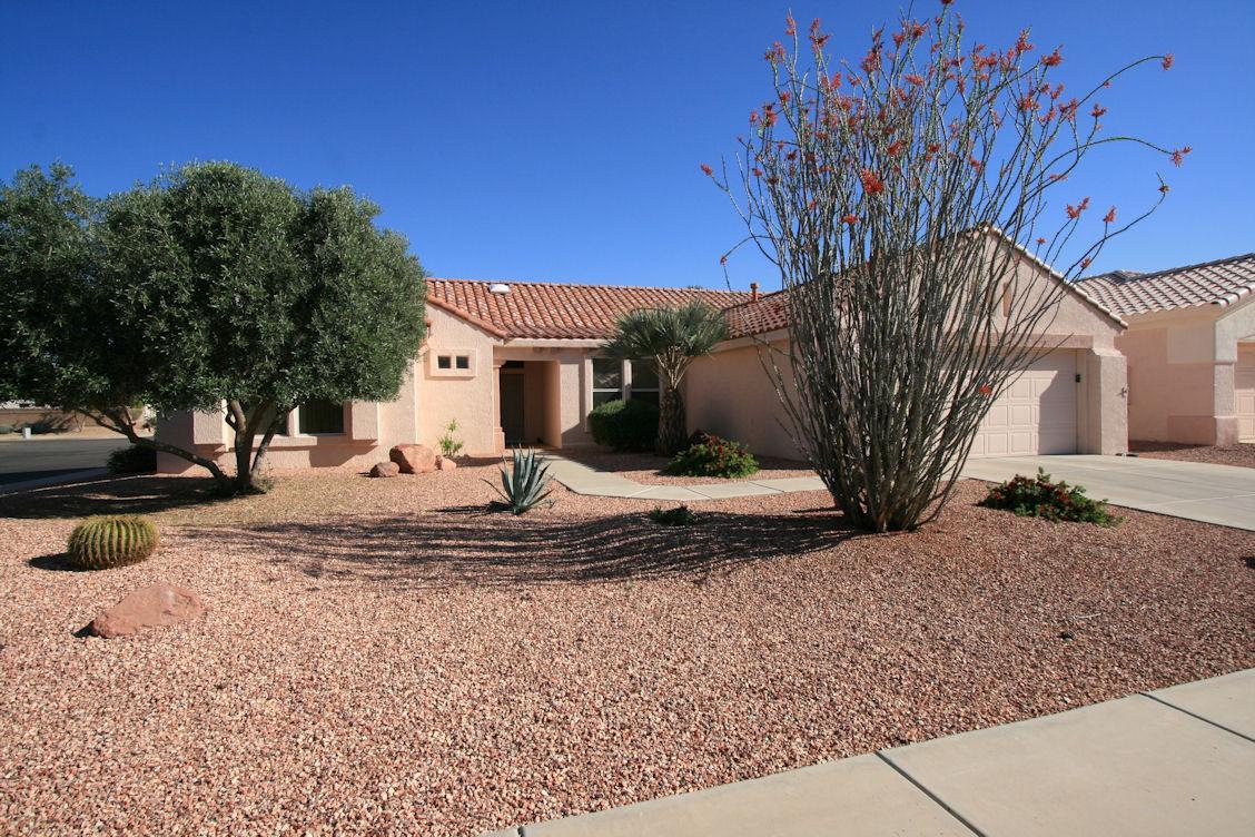 15203 W Gunsight Dr., Sun City West, AZ 85375