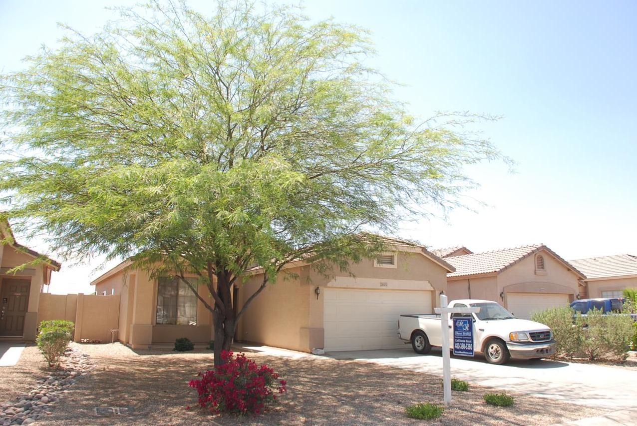 28072 N Quartz Dr., Queen Creek, AZ 85243