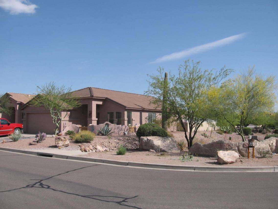 10271 E Desert Dawn Dr., Gold Canyon, AZ 85218