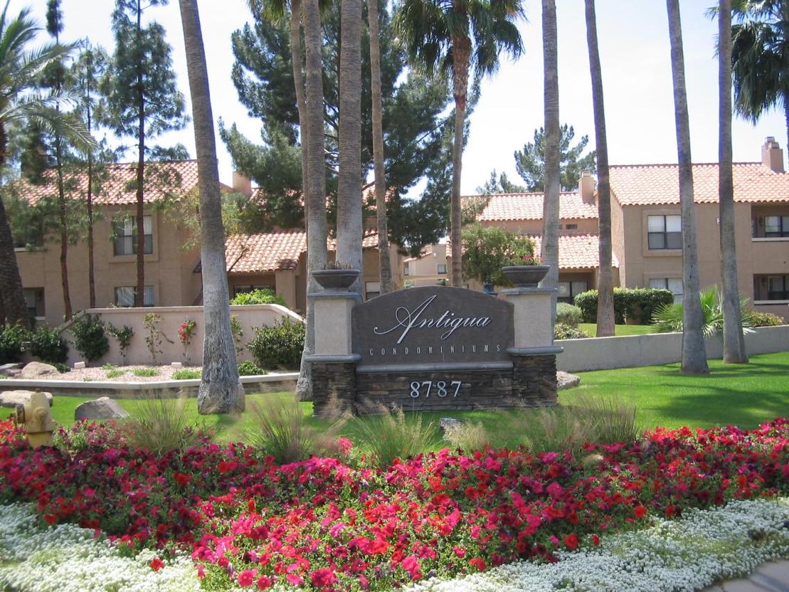 8787 E Mountain View Rd. #1027, Scottsdale, AZ 85258