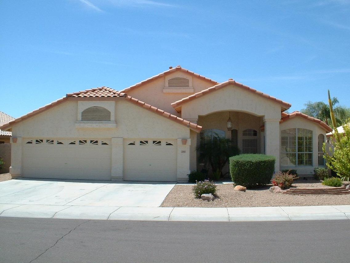 20968 N 96th Ln., Peoria, AZ 85382