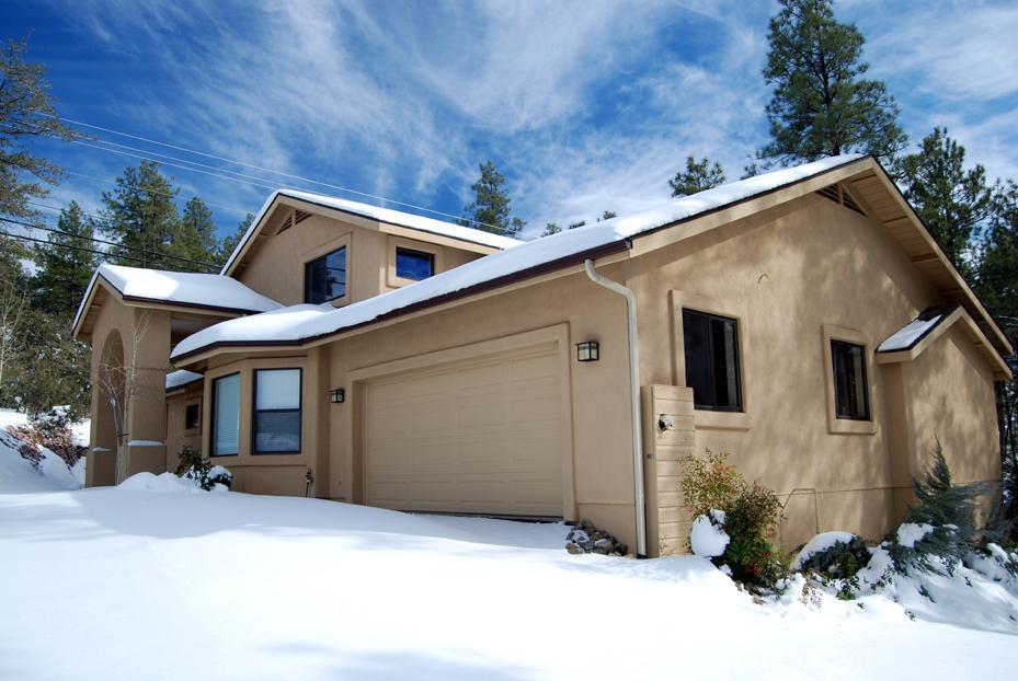 190 Horse Shoe Loop, Prescott, AZ 86303