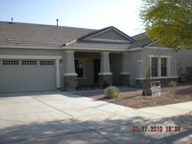 19755 E Arrowhead Tr., Queen Creek, AZ 85242