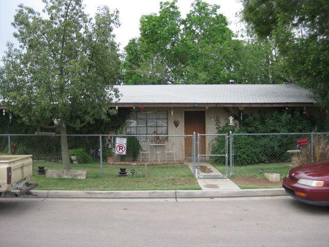 116 N 69th Ave., Phoenix, AZ 85043