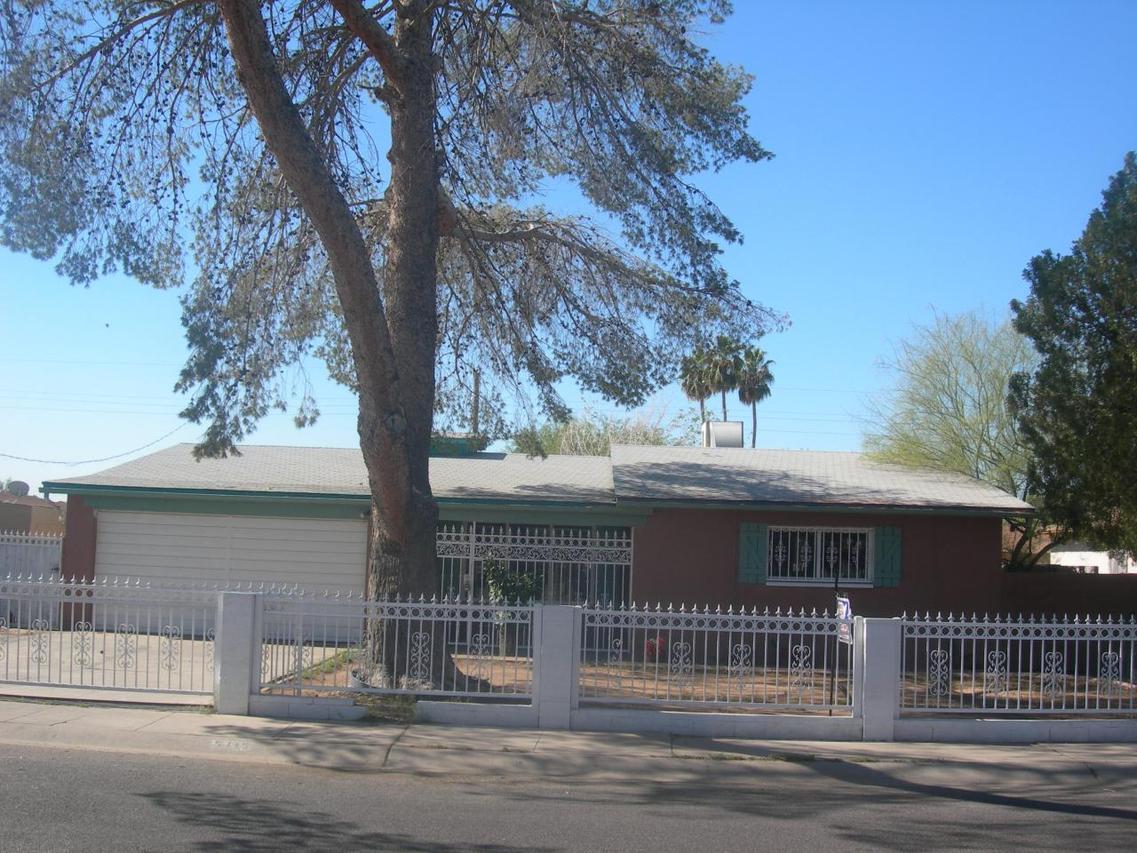 5335 W Wilshire Dr., Phoenix, AZ 85035