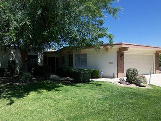 10402 W Hutton Dr., Sun City, AZ 85351