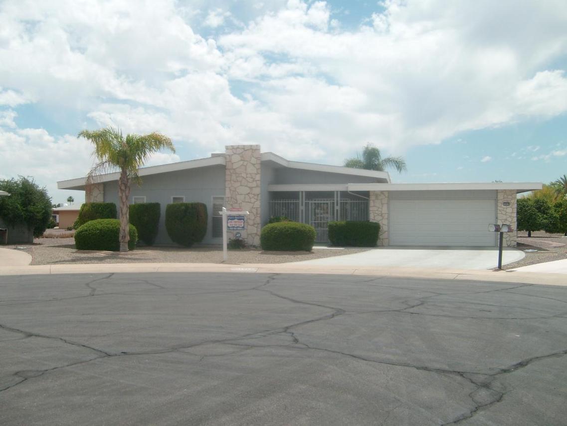10629 W Flintlock Ct., Sun City, AZ 85373